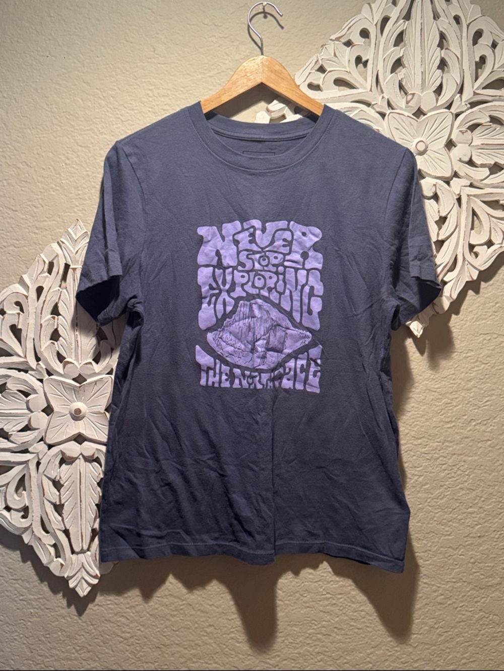 The North Face Women’s Tee